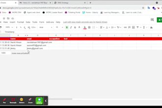 create and fix PHP forms
