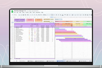 advanced data manipulation, pivot tables, data analysis, formulas and automation