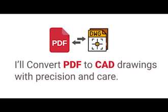 do architectural blueprint with proper dimensions in autocad