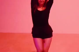 create a hot fire, a mind blowing afro  tiktok dance choreography to your song