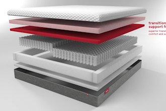 do 3d mattress animation 3d furniture animation  3d interior design 3d cgi video