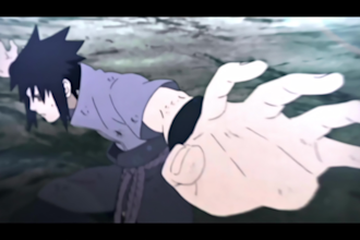 create an amv edit on any song and anime of your liking