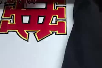 design and manufacture streetwear and college varsity jacket