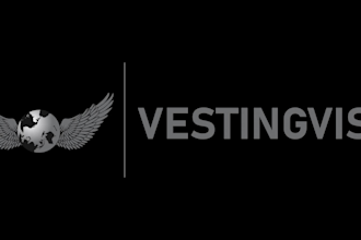 do clean, modern, awesome, web, minimalist logo design
