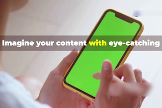 edit your short videos in premier pro