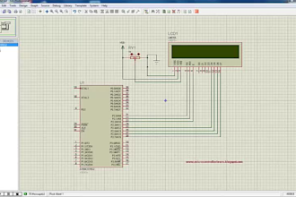 programming any microcontroller