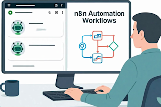 build ai agents for business automation and marketing