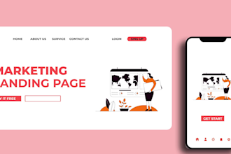 create lottie, json, website animation for your website and mobile app