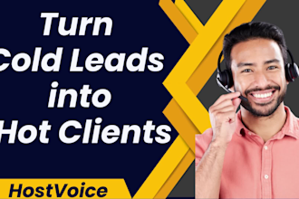 do real estate cold calling