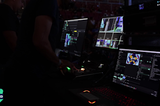 create stunning ai generated videos with cinematic effects