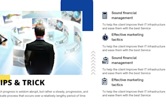 redesign powerpoint presentation, google slides, canva presentation, pitch deck