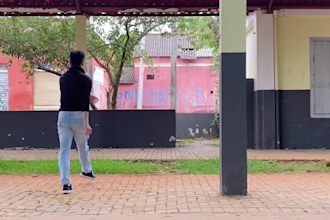 choreograph and perform a dance to your song