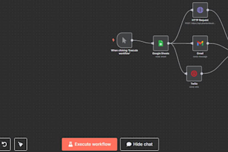 automate your business using n8n zapier gohighlevel voiceflow and more