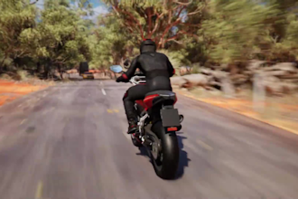 develop realistic driving, racing, simulator games in unreal engine 5