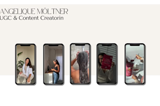 create german ugc content, video ads for tiktok and ig