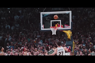 create sports highlights video in hd