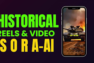 ai history shorts video by sora ai