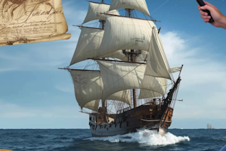 use kling runway ai veo3 heygen to make long boring history youtube ai videos