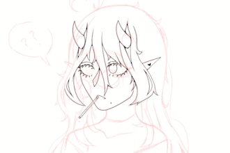 draw a character or person of your choice