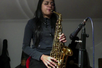 record professional saxophone for your song or beat
