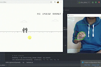 do face recognition yolo detection ocr API dev segmentation computer vision ml