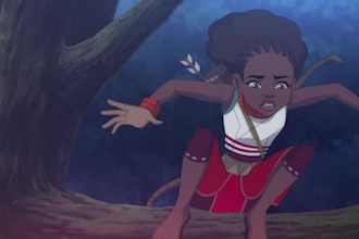 do 2d anime animation, 2d anime fighting, japanese anime style, 2d anime style
