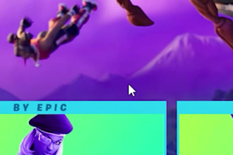 edit your gaming clips to make them funny