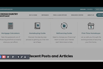 mortgage leads mortgage broker mortgage website mortgage landing page mortgage