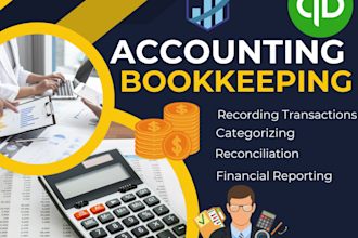 handle setup catchup cleanup reconciliation bookkeeping