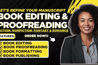developmental edit memoir story, biography, book formatting, novel editor