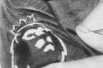 do an amazing pencil drawing