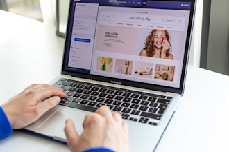 secure your website and remove malware or vulnerabilities
