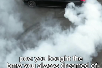 deliver high quality video editing for car, vlog, or social media content