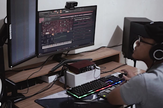 remix any song into edm dance music in 24 hours