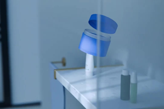 do realistic 3d skincare modelling, 3d cosmetic design, 3d cosmetic animation,
