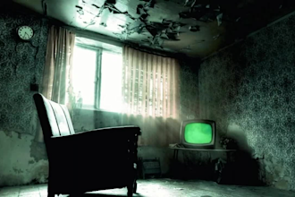 do perfect horror or scary video editing for youtube