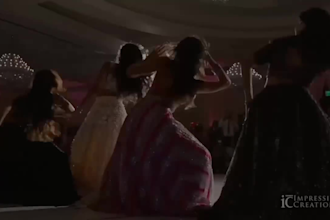 provide you recorded dance choreography and tutorials for parties