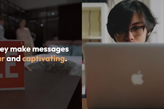 create promotional facebook video ads
