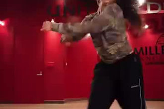do an amazing dance , group dance, twerk dance to your music