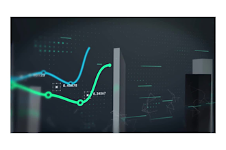 analyze your data and create ml pipeline
