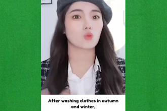 translate every chinese video into english