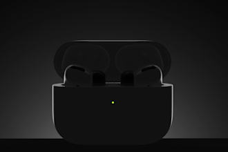 do 3d product renders and cgi photography