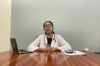 make professional medical and healthcare presentation slides