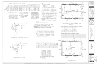 design and analyze civil engineering structure