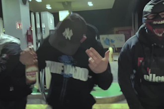 edit your rap hiphop trap music video