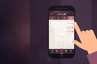 design animated logo intro and 3d intro or motion graphics
