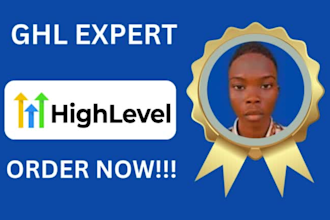 gohighlevel ai appointment booking expert go high level workflow ai guru