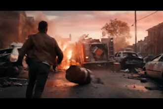 create cinematic ai video using google veo 3