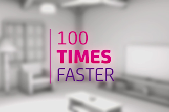 create 3d animated explainer video