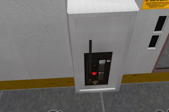 make VR game, custom VR app and 360 experiences